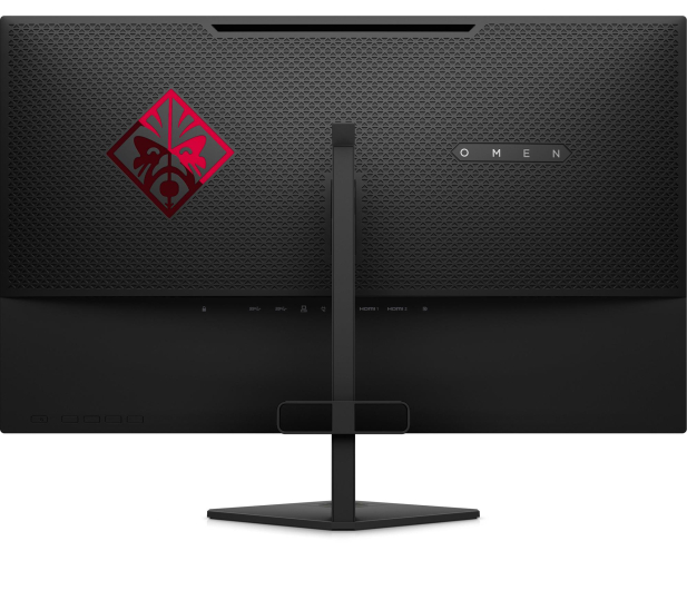 HP OMEN 25 - 377239 - zdjęcie 4
